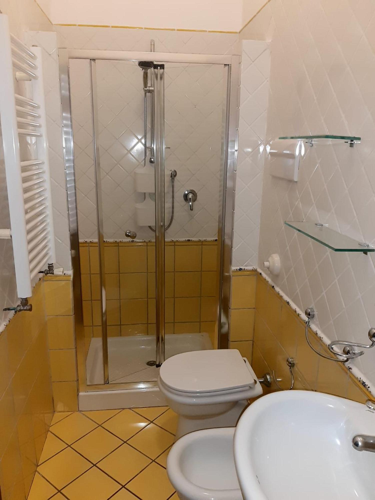 Casa Tegodi - Vacanze Palermo Luaran gambar