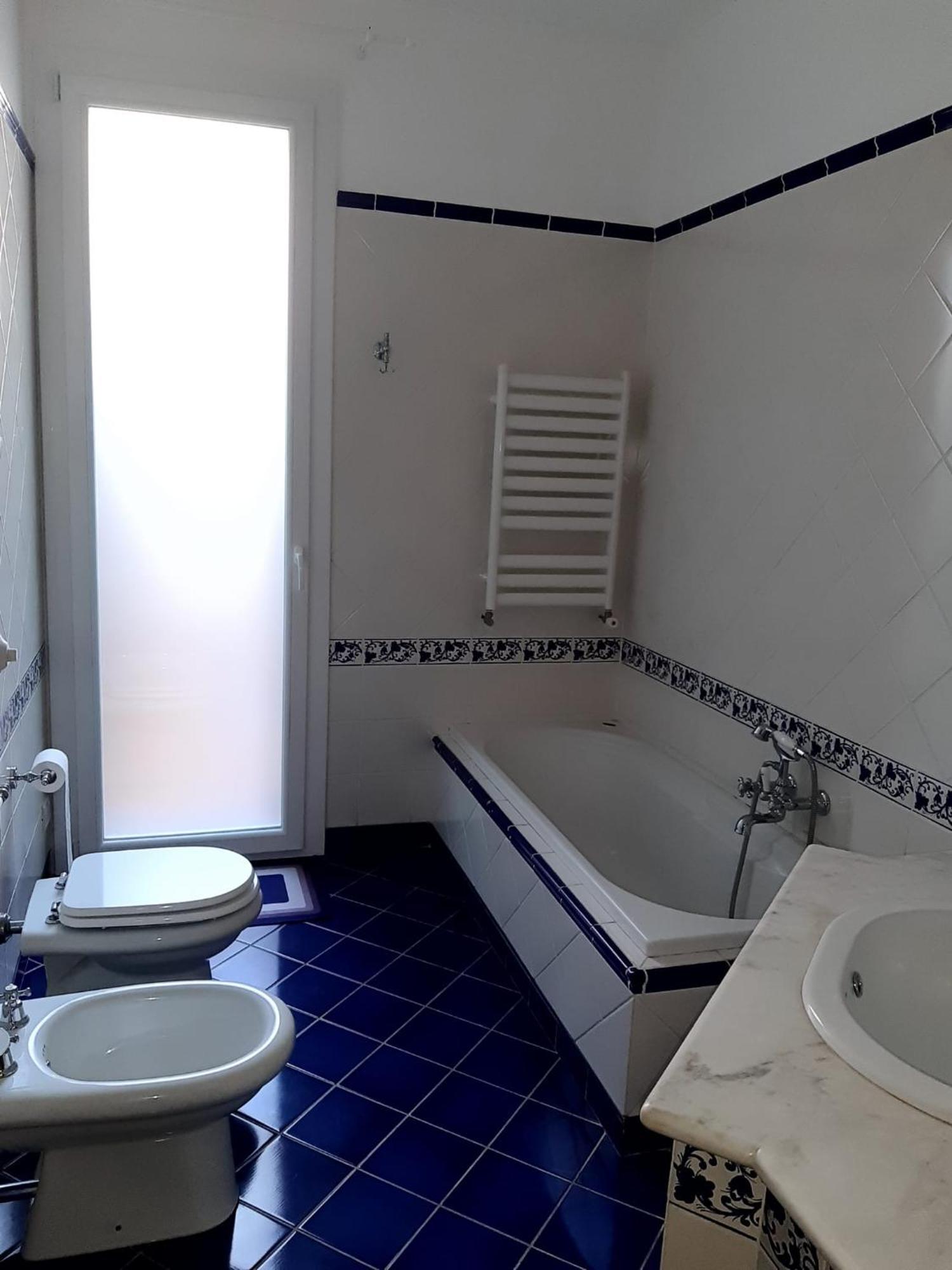 Casa Tegodi - Vacanze Palermo Luaran gambar