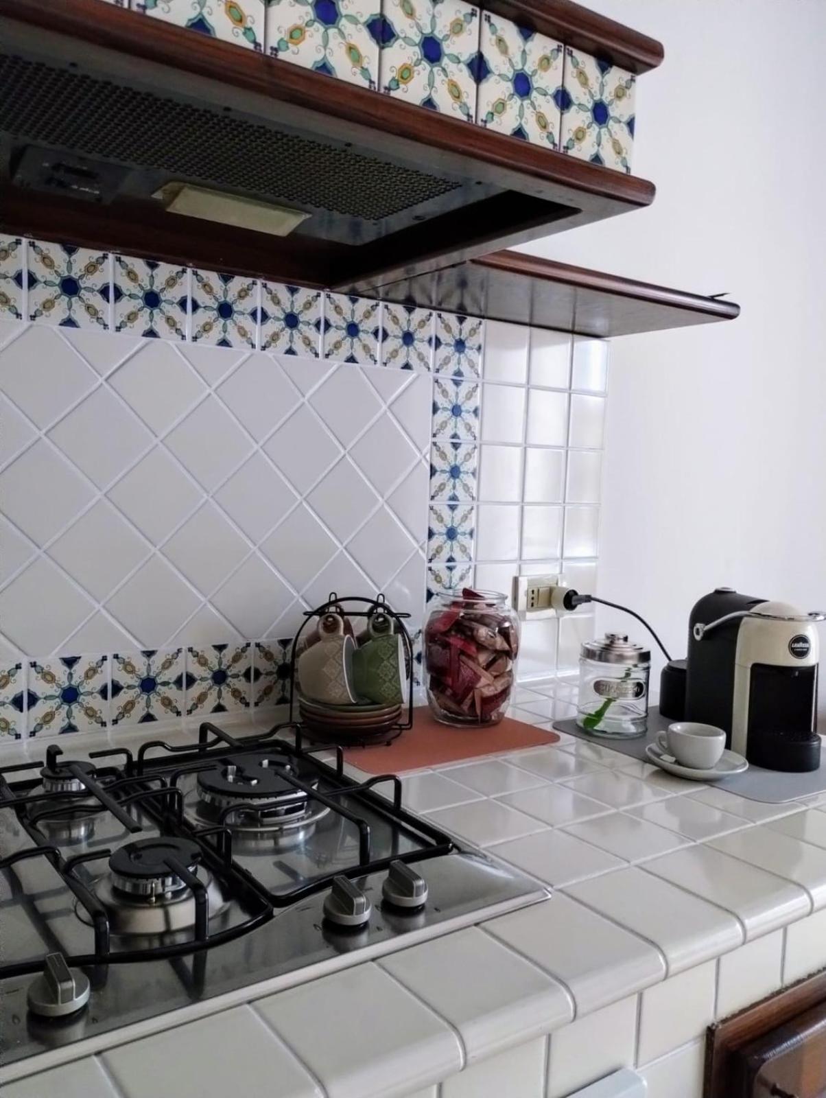 Casa Tegodi - Vacanze Palermo Luaran gambar