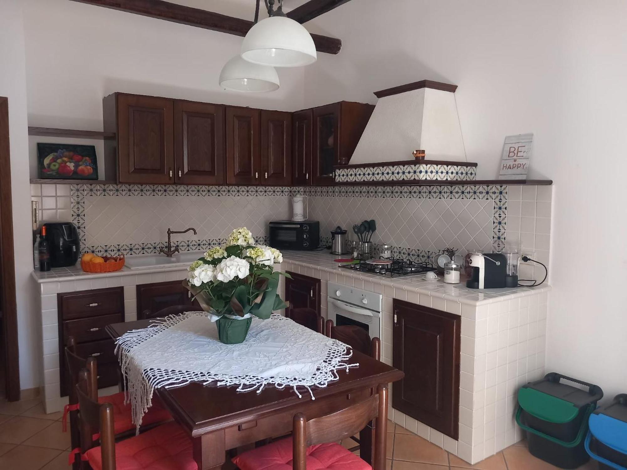 Casa Tegodi - Vacanze Palermo Luaran gambar
