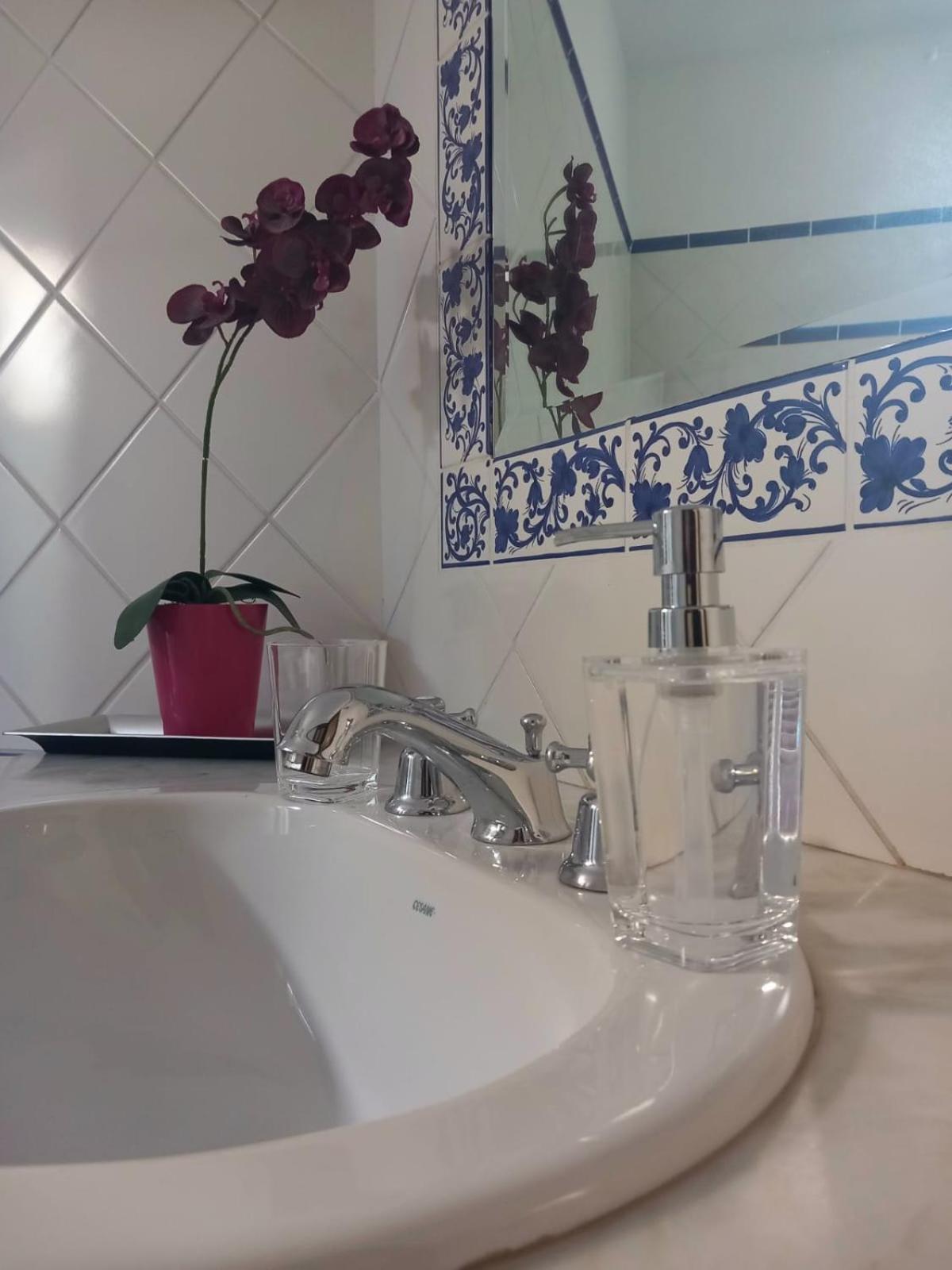 Casa Tegodi - Vacanze Palermo Luaran gambar