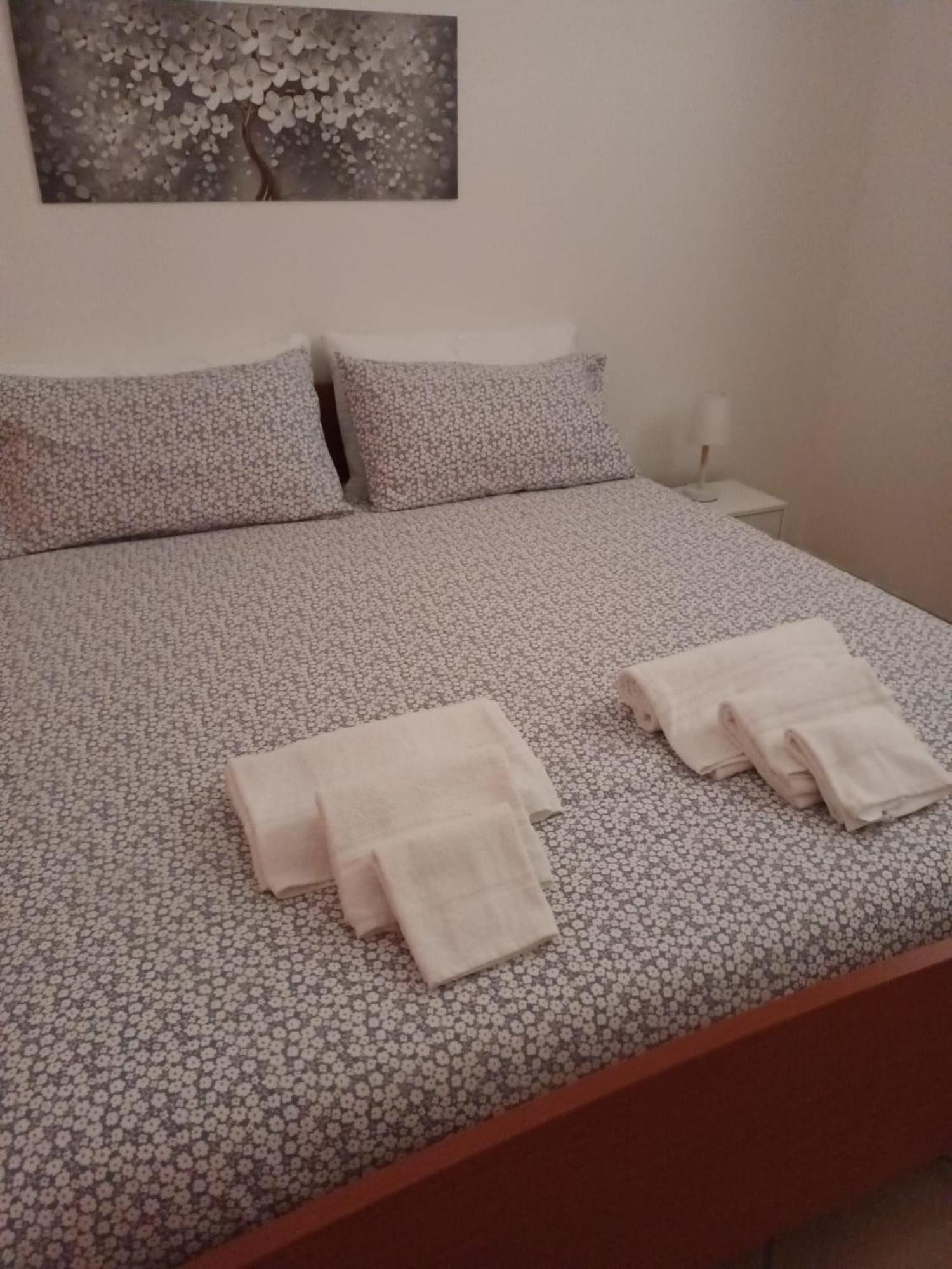 Casa Tegodi - Vacanze Palermo Luaran gambar